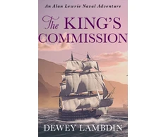 KNYGA Dewey Lambdin King's Commission