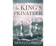 KNYGA Dewey Lambdin King's Privateer