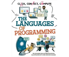 KNYGA Dharini Balasubramaniam Click, Connect, Compute: The Languages of Programming
