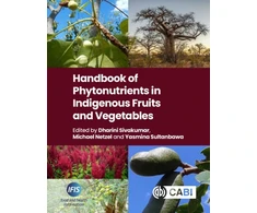 KNYGA Dharini Sivakumar Handbook of Phytonutrients in Indigenous Fruits and Vegetables