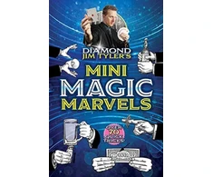 KNYGA Diamond Jim Tyler's Mini Magic Marvels