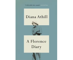 KNYGA Diana Athill Florence Diary