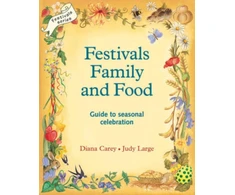 KNYGA Diana Carey Festivals, Family and Food