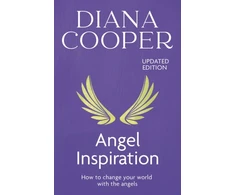 KNYGA Diana Cooper Angel Inspiration