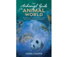 KNYGA Diana Cooper Archangel Guide to the Animal World