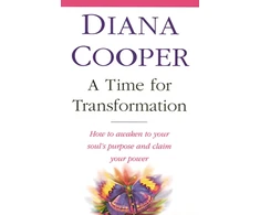 KNYGA Diana Cooper Time For Transformation
