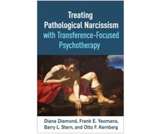 KNYGA Diana Diamond Treating Pathological Narcissism with Transference-Focused Psychotherapy
