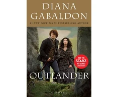 KNYGA Diana Gabaldon Outlander