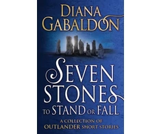 KNYGA Diana Gabaldon Seven Stones to Stand or Fall