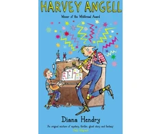 KNYGA Diana Hendry Harvey Angell