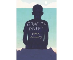 KNYGA Diana Mccaulay Gone to Drift