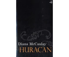 KNYGA Diana Mccaulay Huracan