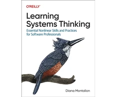 KNYGA Diana Montalion Learning Systems Thinking