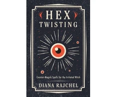 KNYGA Diana Rajchel Hex Twisting