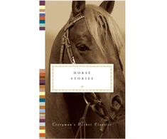 KNYGA Diana Secker (editor) Tesdell Horse Stories