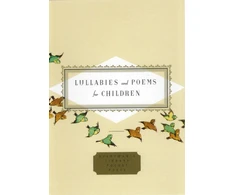 KNYGA Diana Secker Tesdell Lullabies And Poems For Children