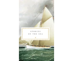 KNYGA Diana Secker Tesdell Stories of the Sea
