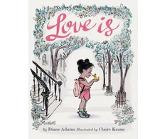 KNYGA Diane Adams Love Is