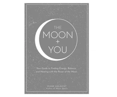 KNYGA Diane Ahlquist Moon + You