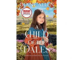 KNYGA Diane Allen Child of the Dales