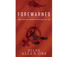 KNYGA Diane Allen Forewarned