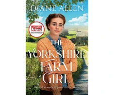 KNYGA Diane Allen Yorkshire Farm Girl