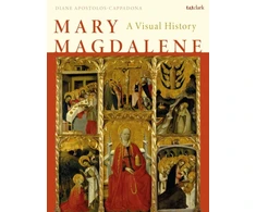 KNYGA Diane Apostolos Cappadona Mary Magdalene
