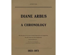 KNYGA Diane Arbus: A Chronology