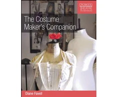 KNYGA Diane Favell Costume Maker's Companion