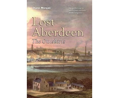 KNYGA Diane Morgan Lost Aberdeen: The Outskirts