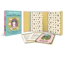 KNYGA Diane Neu Jane Austen: Wisdom Is Better than Wit, 400 Puzzling Questions for Ardent Janeites