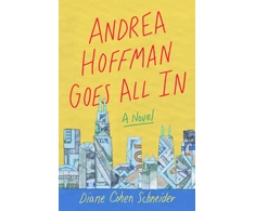 KNYGA Diane Schneider Andrea Hoffman Goes All In