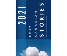 KNYGA Diane Schoemperlen Best Canadian Stories 2021