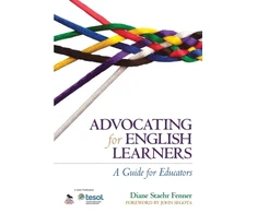 KNYGA Diane Staehr Fenner Advocating for English Learners