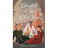 KNYGA Diane Zahler Daughter of the Baltas Rose
