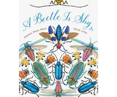 KNYGA Dianna Hutts Aston Beetle Is Shy