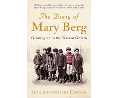KNYGA Diary of Mary Berg