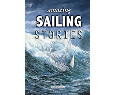 KNYGA Dick Durham Amazing Sailing Stories