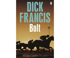 KNYGA Dick Francis Bolt