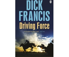 KNYGA Dick Francis Driving Force