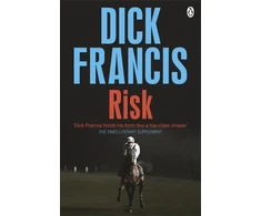 KNYGA Dick Francis Risk