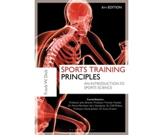KNYGA Dick Frank W Sports Training Principles