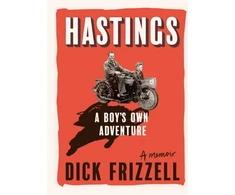 KNYGA Dick Frizzell Hastings