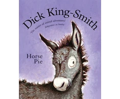 KNYGA Dick King Smith Horse Pie