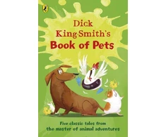 KNYGA Dick King-Smith's Book of Pets
