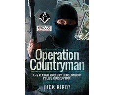 KNYGA Dick Kirby Operation Countryman