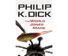 KNYGA Dick World Jones Made