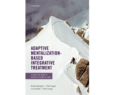KNYGA Dickon Bevington Adaptive Mentalization-Based Integrative Treatment
