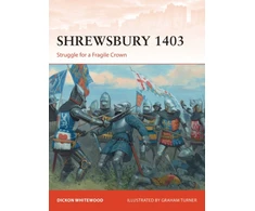 KNYGA Dickon Whitewood Shrewsbury 1403