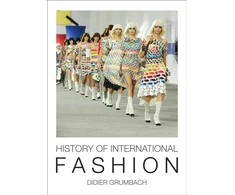 KNYGA Didier Grumbach History of International Fashion